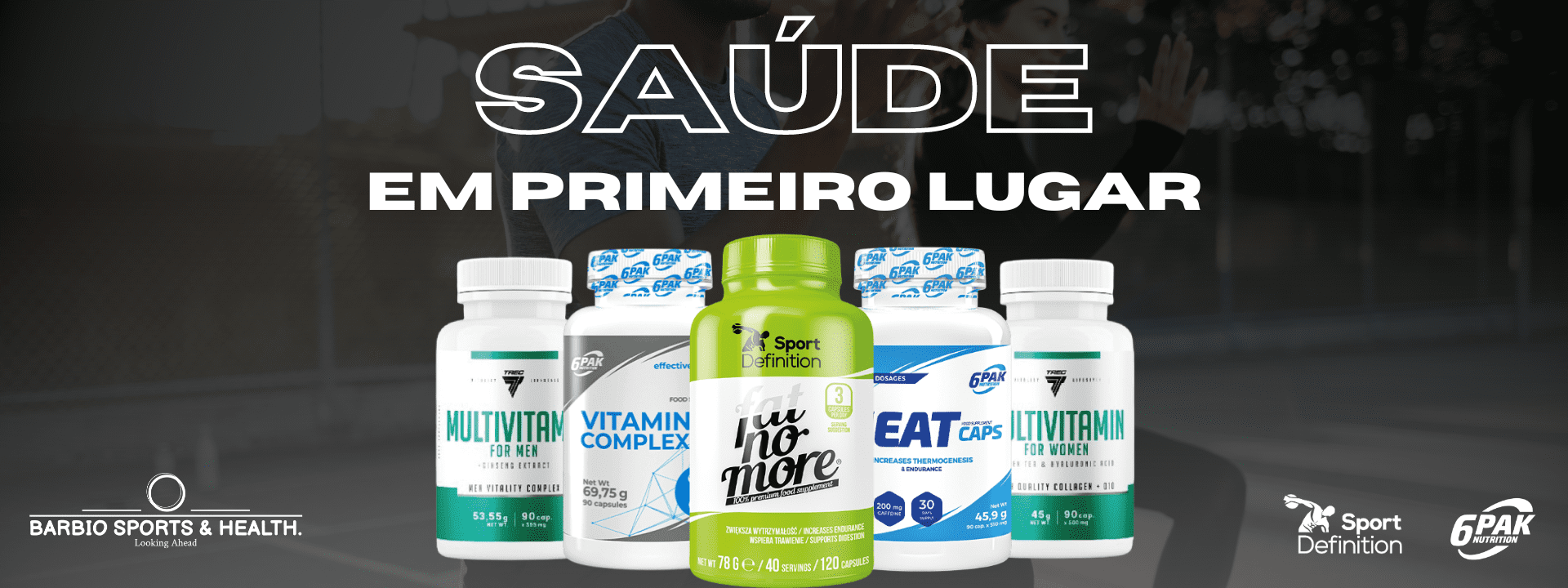 Saúde