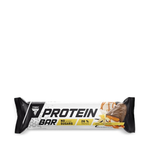 protein bar tn baunilha