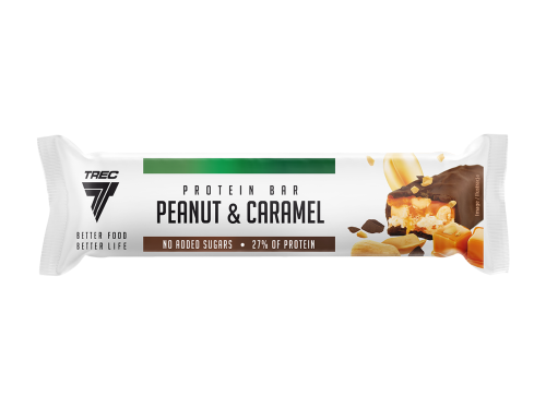 protein bar TN peanut