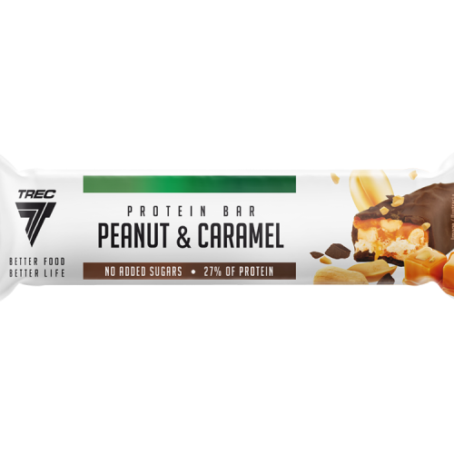 protein bar TN peanut
