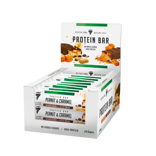 caixa protein bar tb amendoim