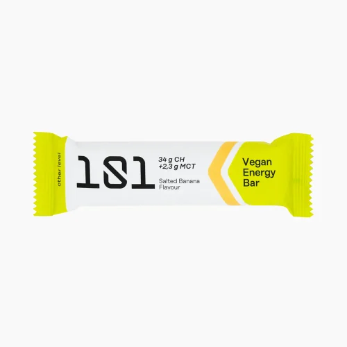 barra energetica 101 other level banana