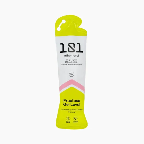 gel morango 81g 101