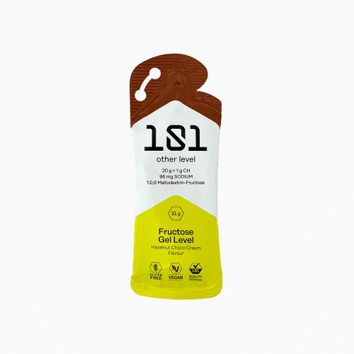 gel choco 101