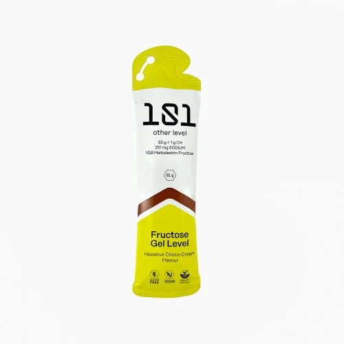 gel choco 81g 101