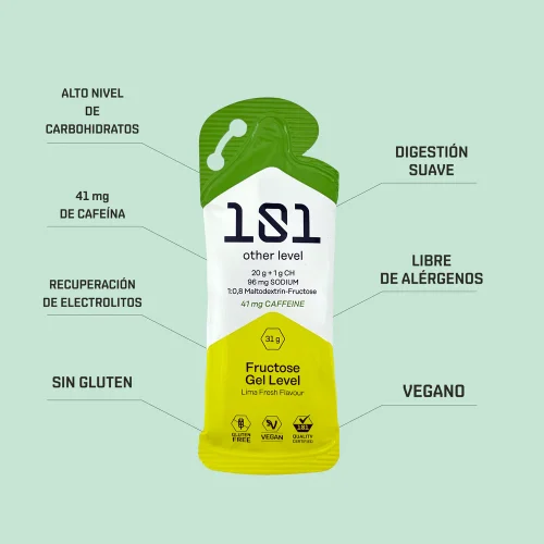 gel lima info 101