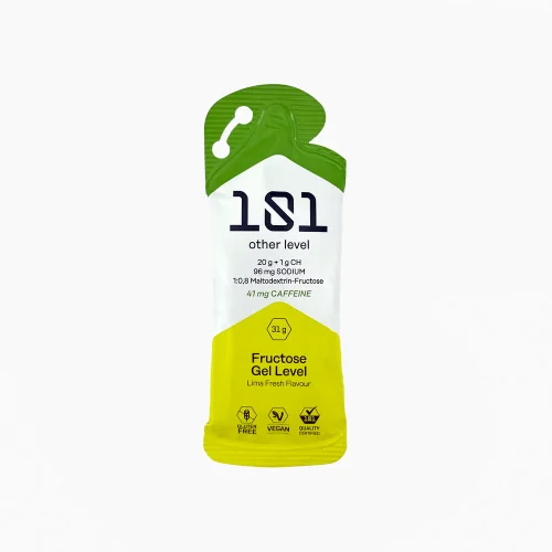 Gel Energético 31g - 101 Other Level - Image 4