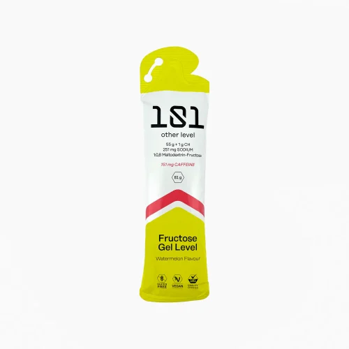 Gel 101 melancia
